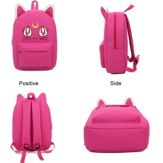 Mochila de sailor discount moon